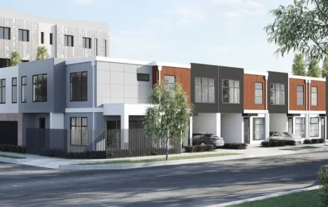 Allan Street, Prospect