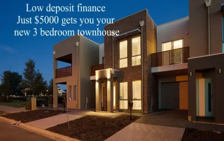 Blakeview, Swindon Crescent