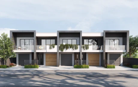 Bowden, Ninth Street