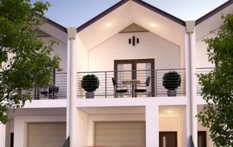 Brompton, Brown Street