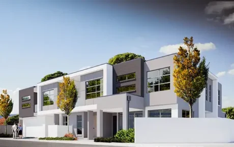 Brompton, West Street