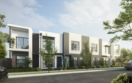 Filly Street, St Clair