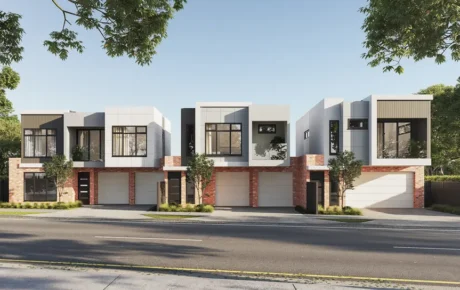 Gunnawarra Avenue, Camden Park