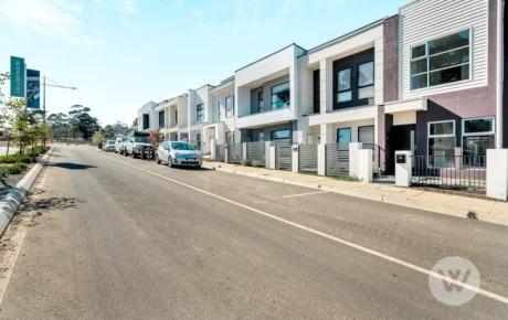 Mt Barker, Croft Lane