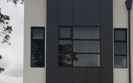 Mt Barker, Morsby Street