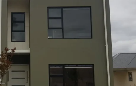 Mt Barker, Morsby Street