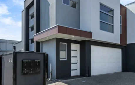 Plympton, Marion Road