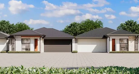 Premium Living at City Edge