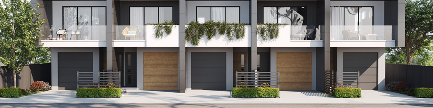 Bowden, Ninth Street