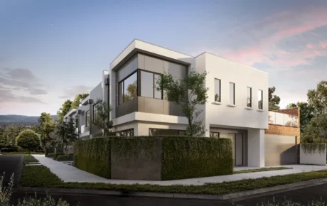 Prospect, Allan Street