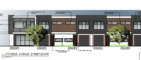 Totness Avenue Prospect