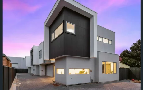 Welland, Grey Avenue