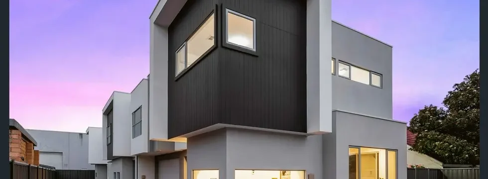 Welland, Grey Avenue