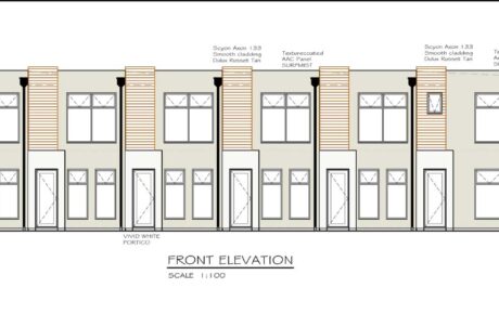 Hill Smith Boulevard St Clair