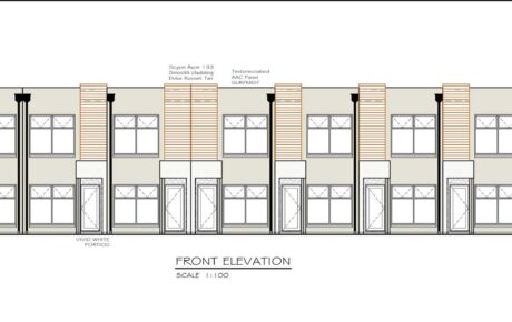 Chaeltenham Lane, St Clair